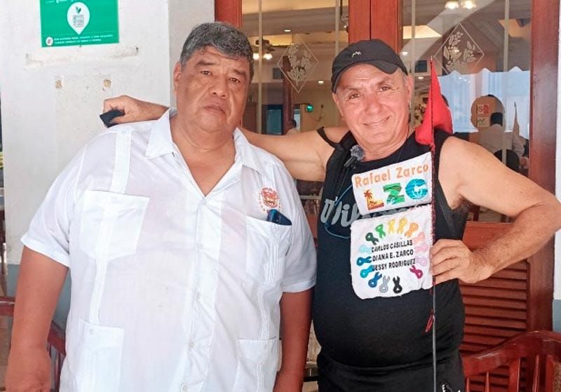 ¡PEDALEA CONTRA EL CÁNCER!
