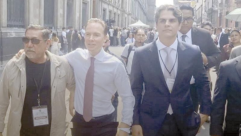 ¡DICE EL VERDE QUE HABRÁ COALICIÓN EN GUERRERO!