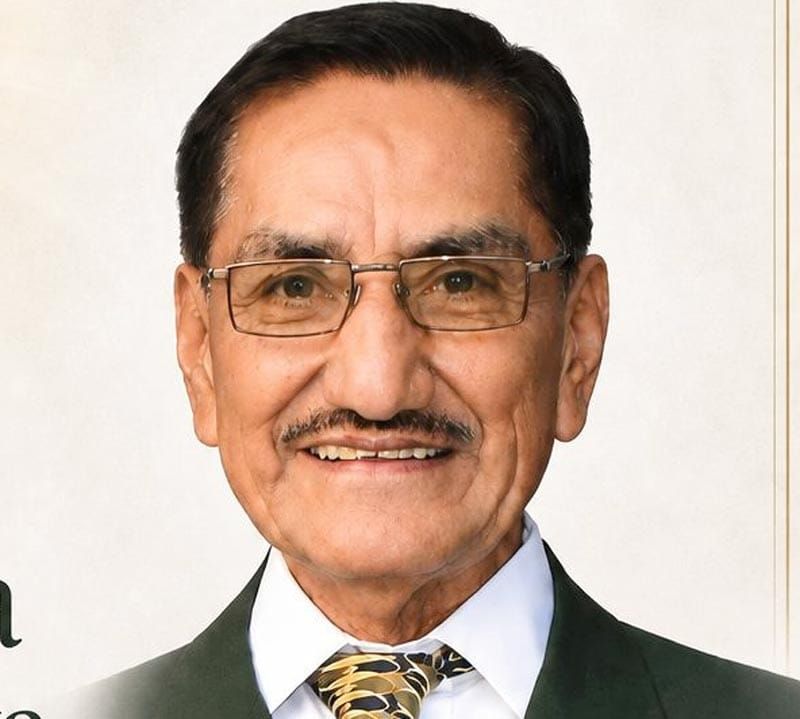 ¡MUERE EL PERIODISTA MARIO NORIEGA!