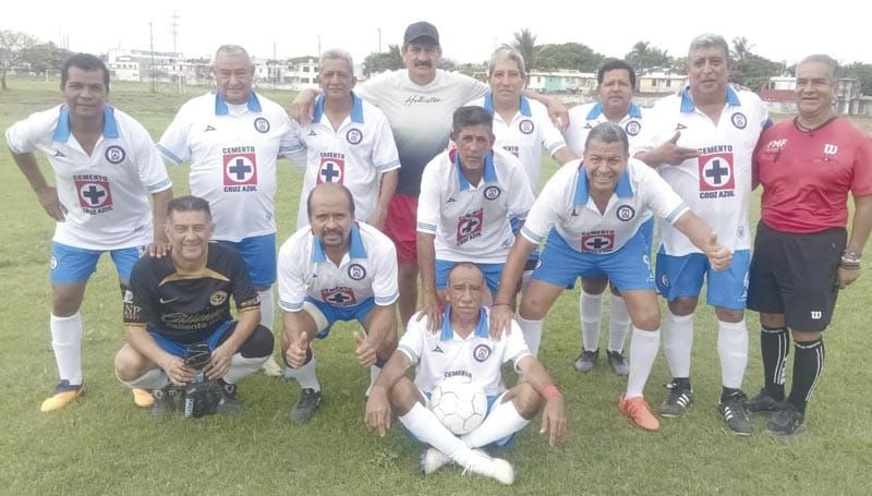 ¡TECNOLÓGICO VENCE A JUAN DE ALFARO EN LA OROPEZA!