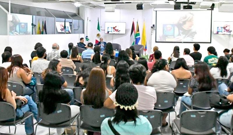 ¡AUMENTA DEMANDA POR ESTUDIAR MEDICINA, ENFERMERIA Y SICOLOGÍA!