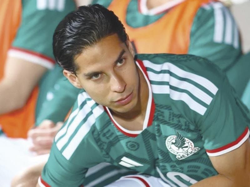 ¡DESTACAN MARCEL, LAINEZ Y LEDEZMA EN PRELISTA DEL MUNDIAL!