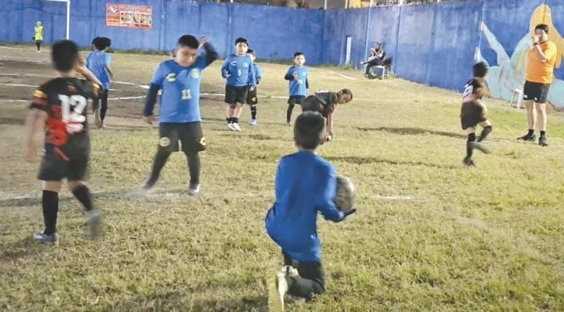 ¡RAYADOS SE MIDE A TLACUACHES!