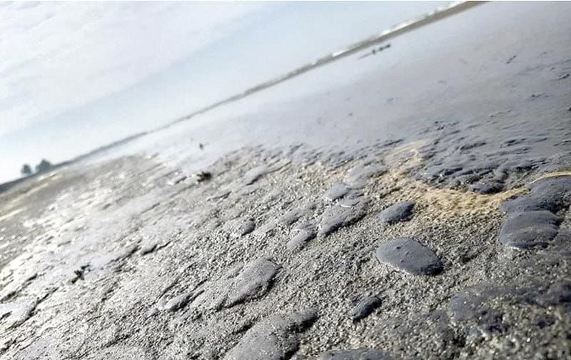 ¡REPORTA SEMARNAT MIL 114 SITIOS CONTAMINADOS EN MÉXICO!