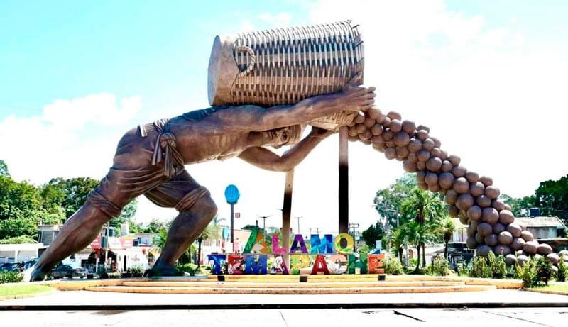 ¡NO HAY LANA PARA EL COLOTERO!