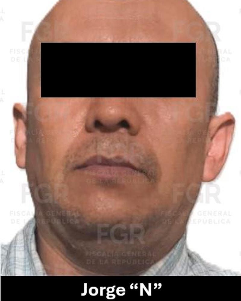 ¡10 AÑOS DE CÁRCEL A OPERADOR HUACHICOLERO!