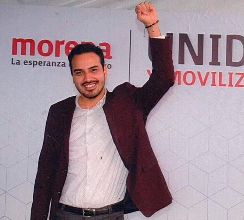 ¡MUERE EX DIPUTADO SUPLENTE! - *Pepe Rojas fue suplente de Chincoya