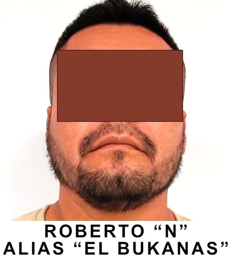 ¡ORDEN DE APREHENSIÓN CONTRA ‘EL BUKANAS’ POR EL CRIMEN DE OFICIAL TRÁNSITO!
