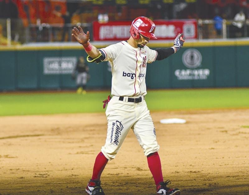 ¡UNA HISTORIA LLAMADA BÉISBOL! | GUERREROS LO VUELVE HACER - En el diamante no siempre gana el que más pega, sino el que sabe aprovechar el momento, y eso fue justamente lo que hizo Oaxaca para amarrar la serie en el Estadio Beto Ávila tras vencer…