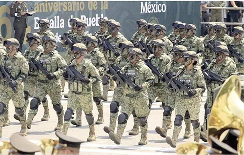 ¡REIVINDICA EL NACIONALISMO! - GENERAL TREVILLA