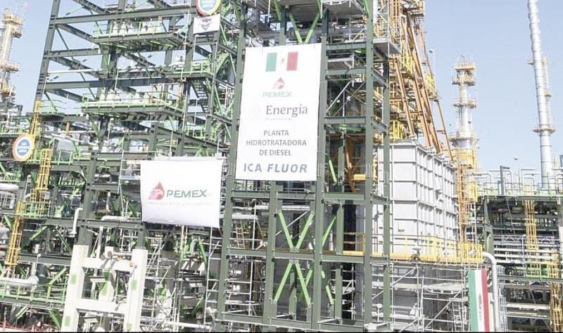 ¡MOODY’S REBAJA LA CALIFICACIÓN DE MÉXICO! - EL APOYO A PEMEX “LIMITA” AL GOBIERNO