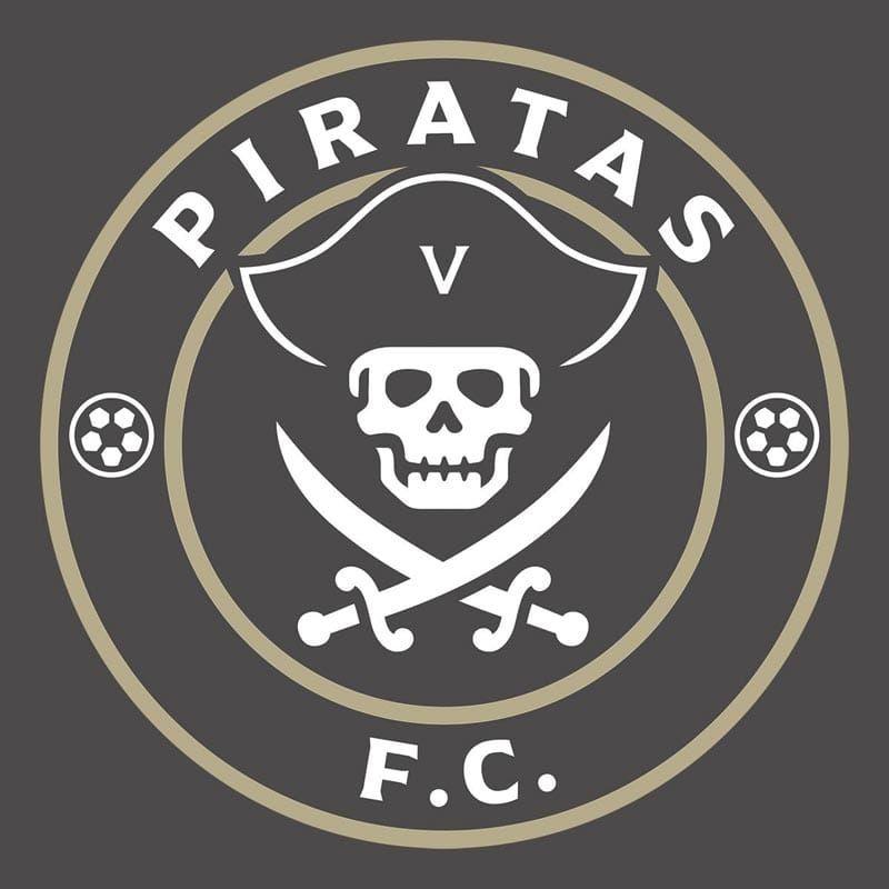 ¡EN PRÓXIMAS HORAS SE PRESENTARÁ DE MANERA OFICIAL A LOS PIRATAS!