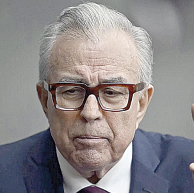 ¡EU DETONÓ ESCÁNDALO DE CORRUPCIÓN QUE SACUDE A MÉXICO!