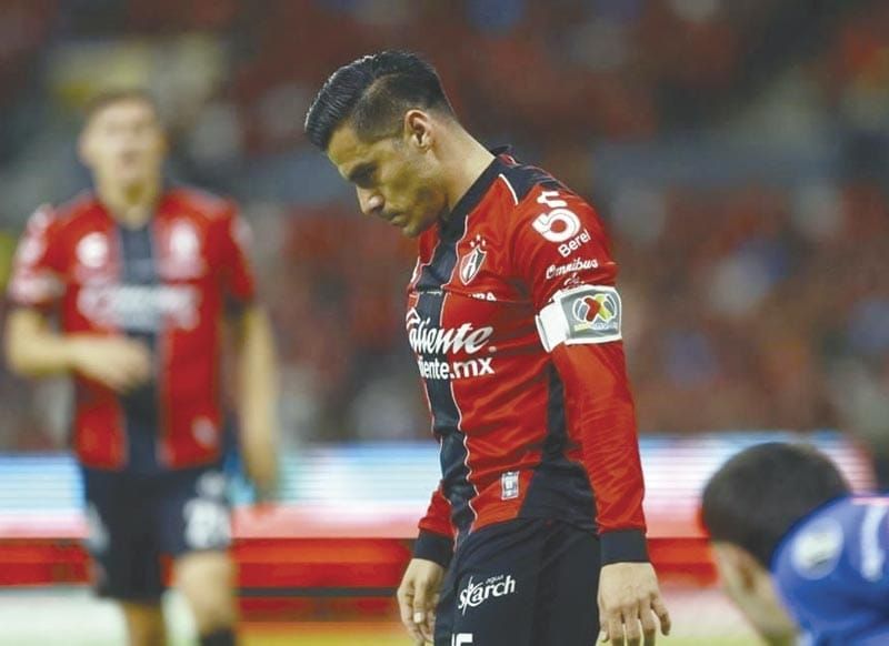 ¡SE ENCAMINA CRUZ AZUL A SEMIS!
