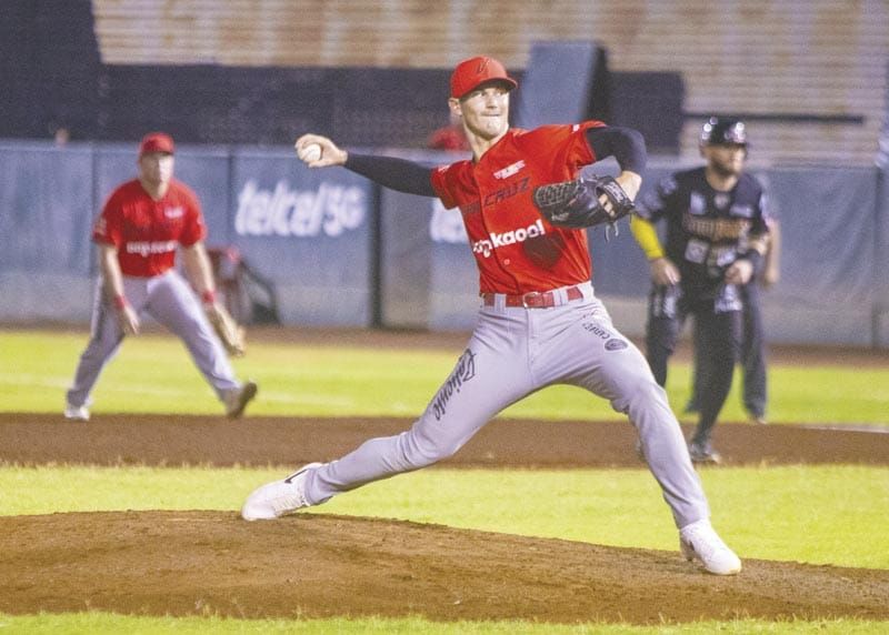 ¡CAMPECHE EMPATA LA SERIE, 9-3 SOBRE EL ÁGUILA!