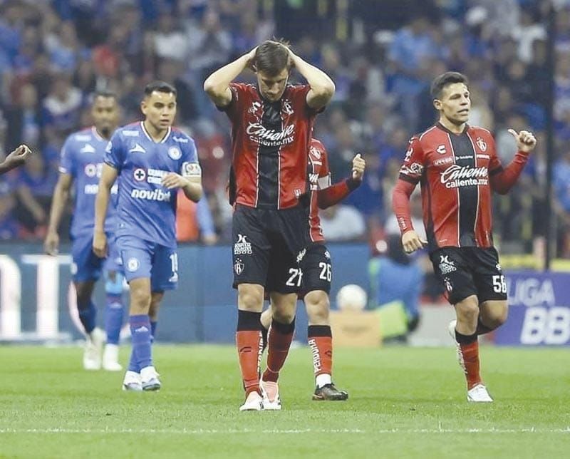 ¡CRUZ AZUL ES EL SEGUNDO INVITADO!
