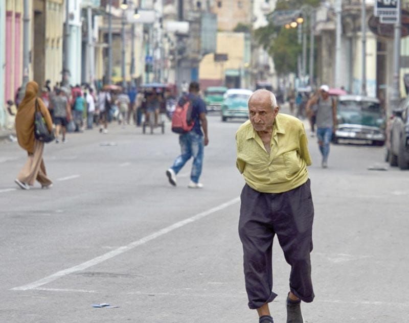 ¡CUBA ENFRENTA APAGONES: HASTA 52% DEL PAÍS QUEDARÁ SIN LUZ!