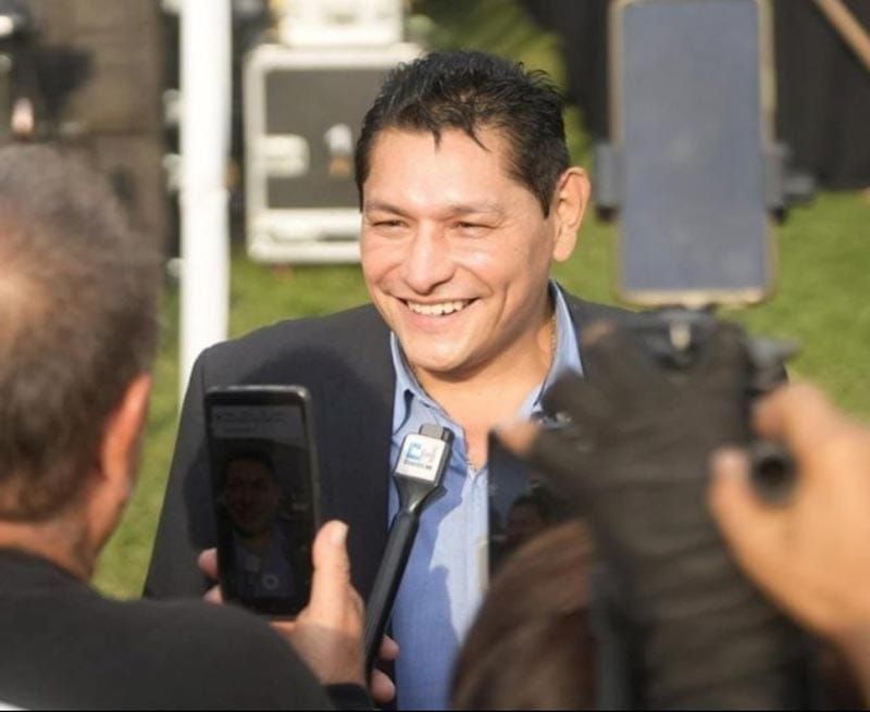 ¡DETIENEN AL ALCALDE DE CUAUTLA EN EL OPERATIVO ENJAMBRE!