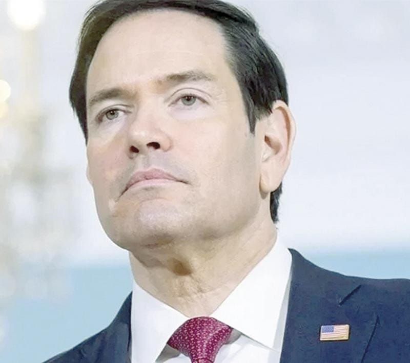 ¡EN CUBA, TRUMP PUEDE HACER LO QUE QUIERA: MARCO RUBIO!