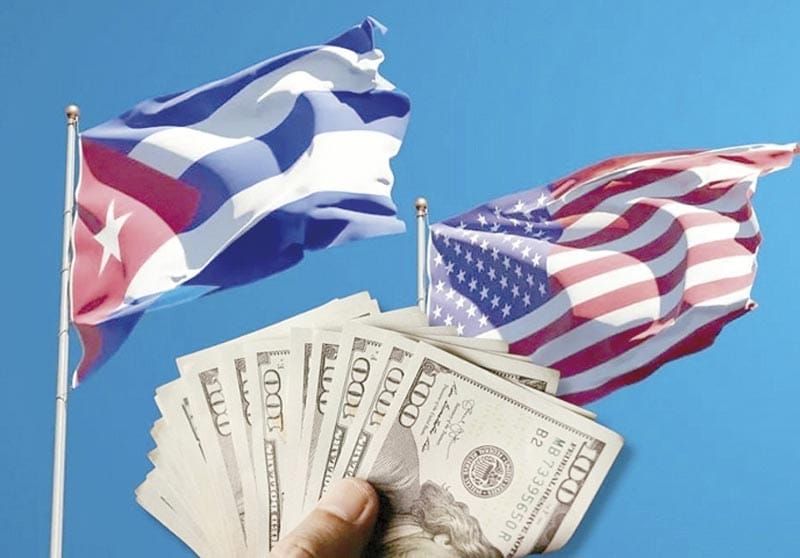 ¡EU OFRECE US$100 MILLONES EN AYUDA HUMANITARIA A CUBA!