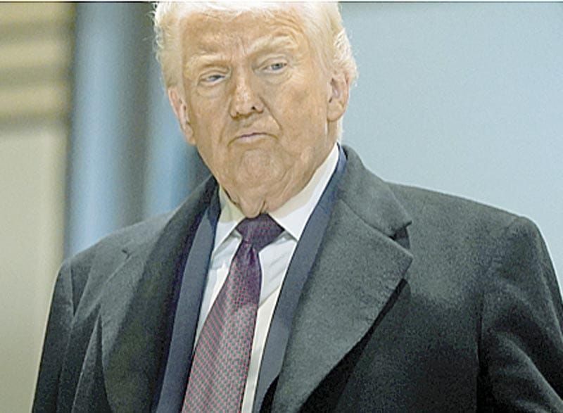 ¡FALLA TRIBUNAL CONTRA ARANCEL GLOBAL DE 10% DE TRUMP!