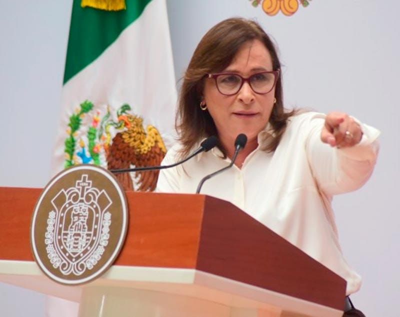 ¡LOS PONDRÁN DERECHITOS! - YA SE SUPO