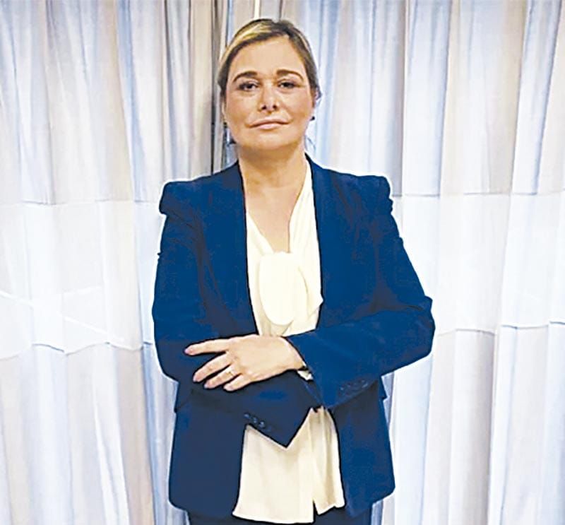 ¡OTRO CITATORIO PARA MARU AHORA POR “SECUESTRO”!