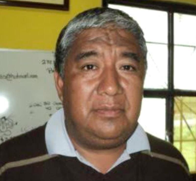 ¡SECUESTRAN AL EX ALCALDE DE TLAQUILPA!