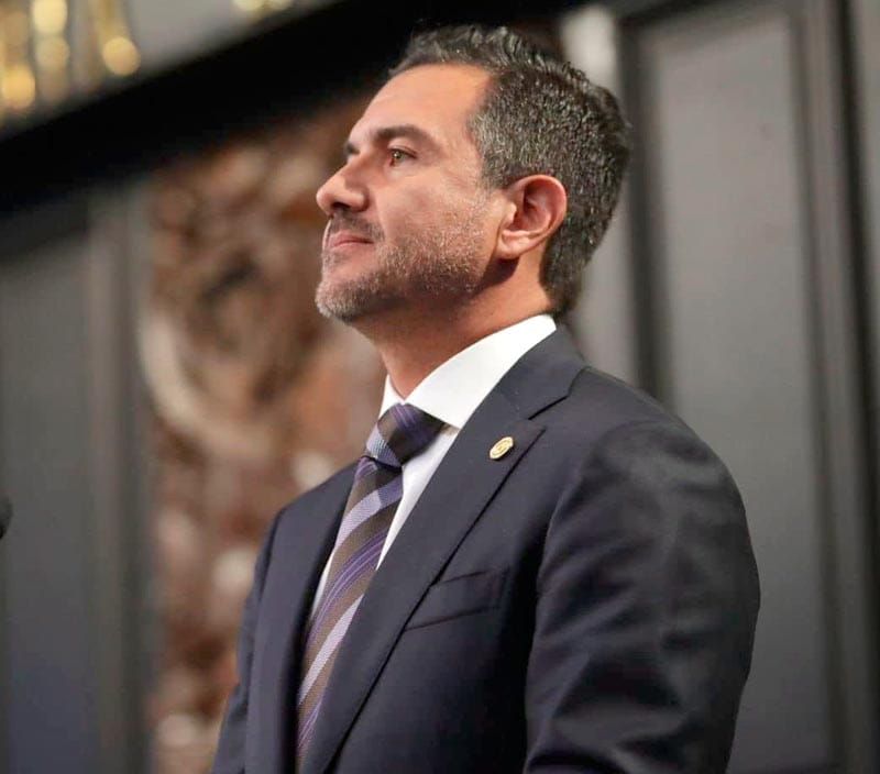 ¡SE DEFIENDE CHIKY-YUNES! - PA’SUMECHA