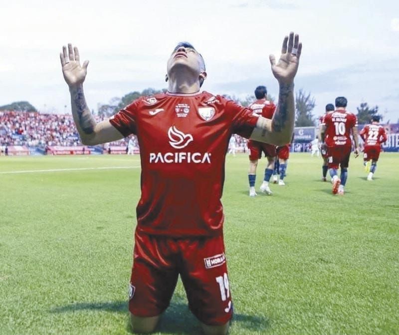 ¡VENCE TEPATITLÁN A LA JAIBA BRAVA Y SE CORONA EN EXPANSIÓN!