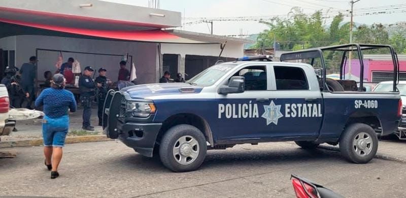¡ACRIBILLAN A MARTHA ‘N’ HERMANA DE ‘EL CASETERO’!