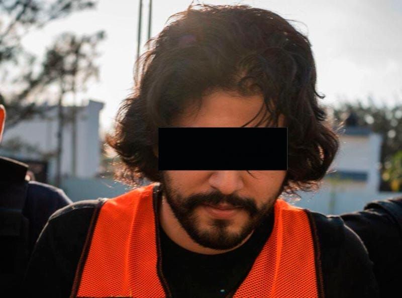 ¡CONTRADICCIONES EN EL JUICIO DE MARLON “N”!