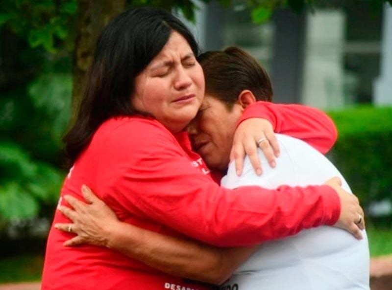 ¡NOSOTRAS LOS ENCONTRAMOS! - MADRES BUSCADORAS