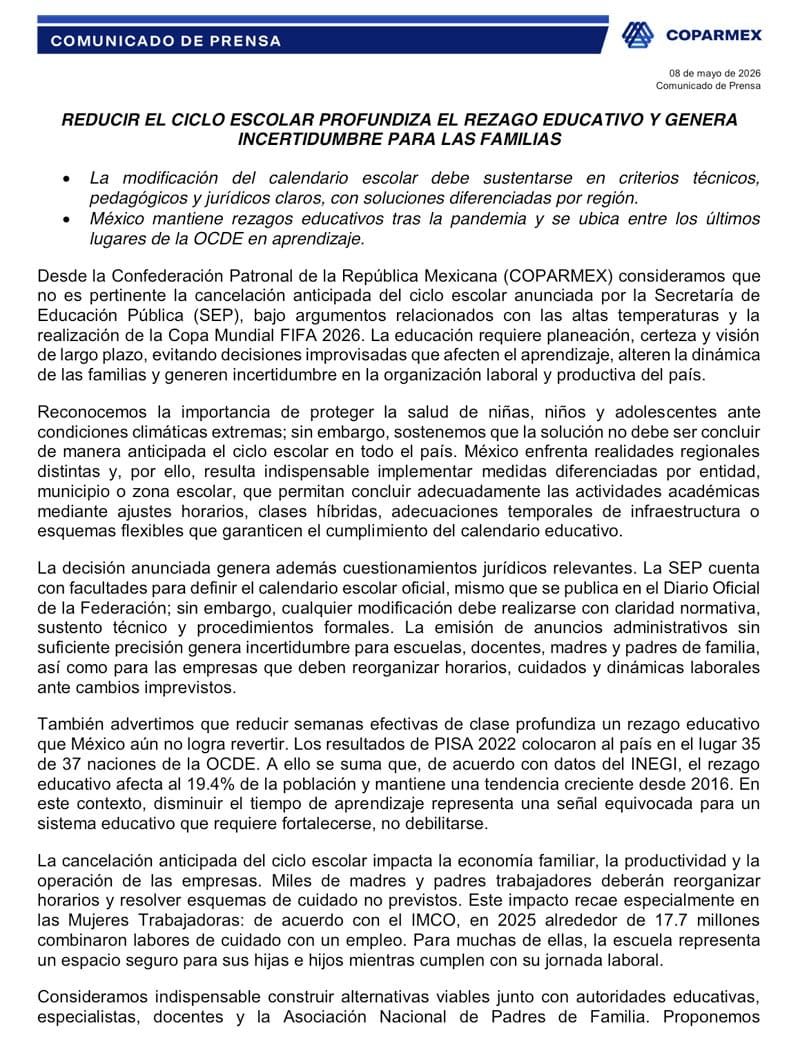 ¡NO AL “PUENTAZO”! - DEL MUNDIAL