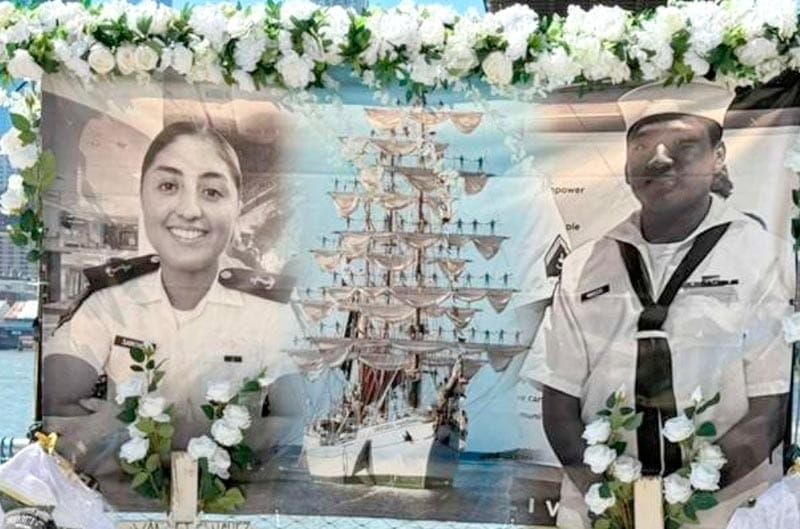 ¡RECUERDAN A CADETES! - ANIVERSARIO LUCTUOSO