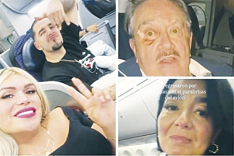 ¡SE SALVAN INFLUENCERS!
