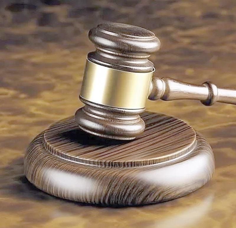 ¡VAN AL 2028 ELECCIÓN JUDICIAL Y REVOCACIÓN!