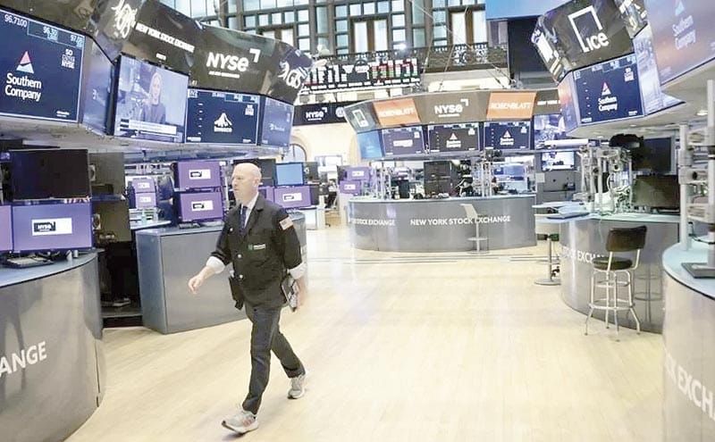 ¡CIERRAN MERCADOS CON NUEVOS RÉCORDS!