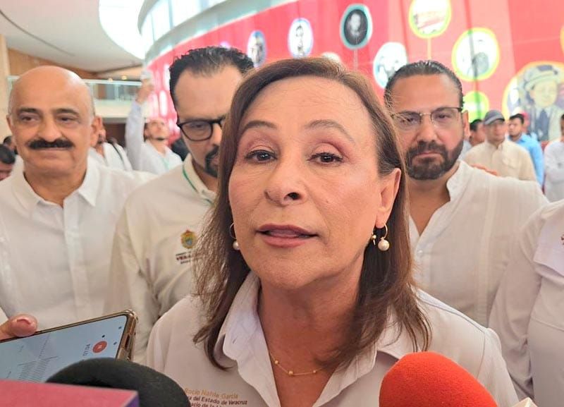 ¡FUERON CUATRO LOS MUERTOS! - NAHLE