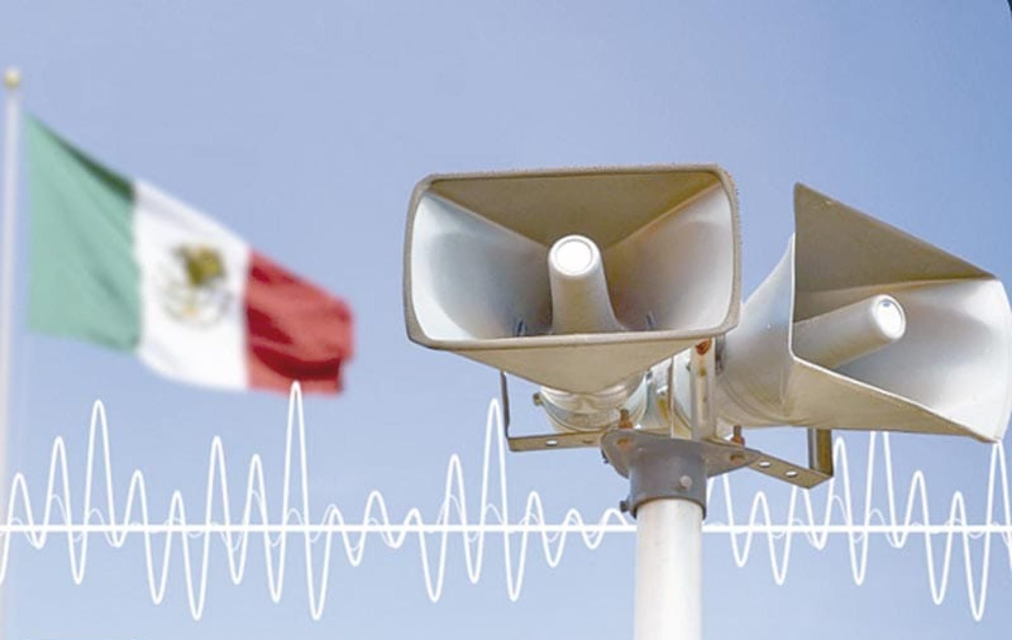 ¡PRIMER SIMULACRO NACIONAL 2026!