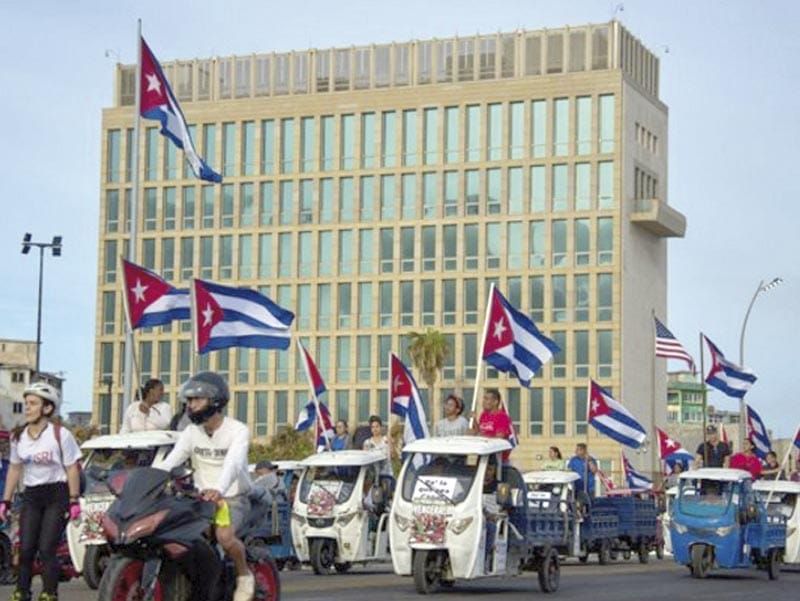 ¡CUBA ENFRENTARÁ APAGONES QUE DEJARÁN SIN LUZ AL 46% DEL PAÍS!