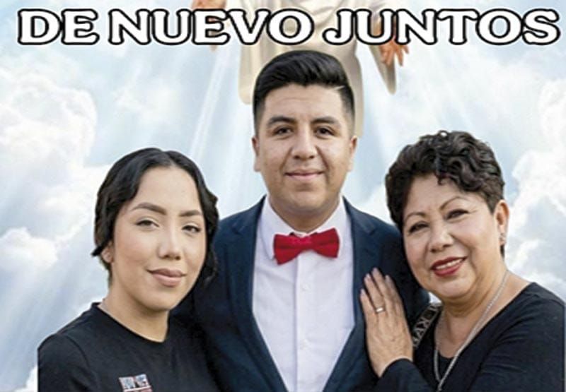 ¡ASESINAN A MADRE BUSCADORA Y A SU HIJA!
