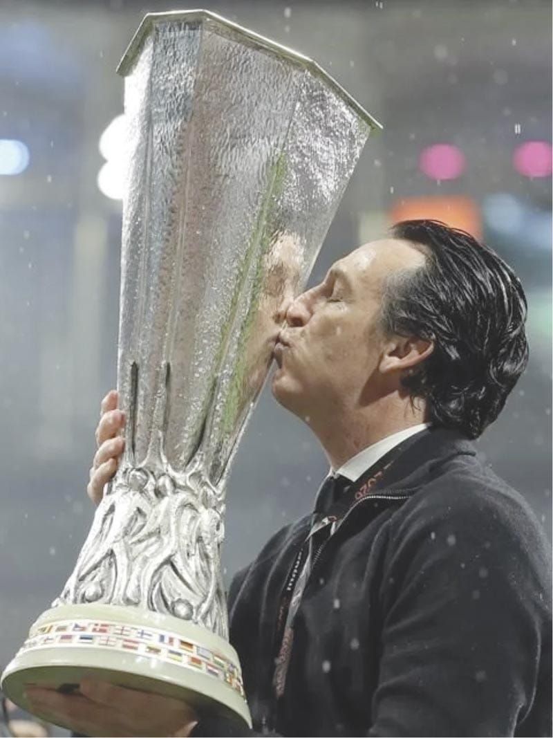 ¡ASTON VILLA SE CORONA CAMPEÓN DE LA EUROPA LEAGUE!