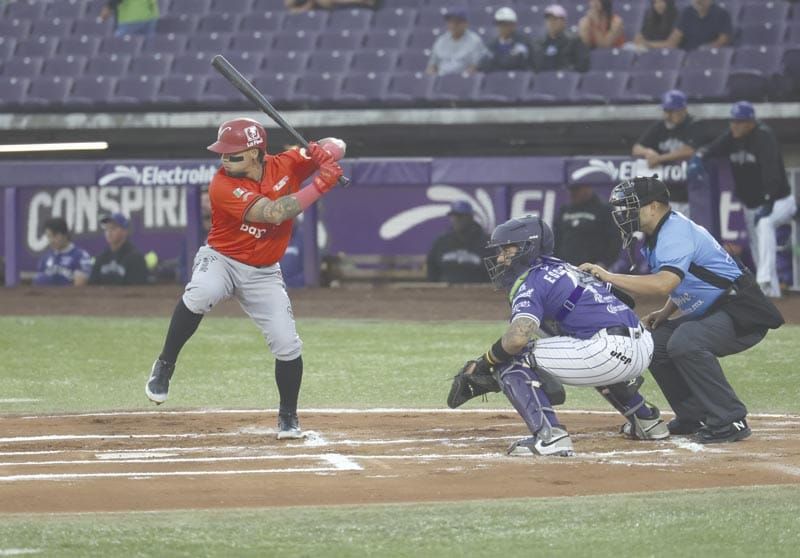 ¡EL ÁGUILA PIERDE SERIE ANTE CONSPIRADORES!