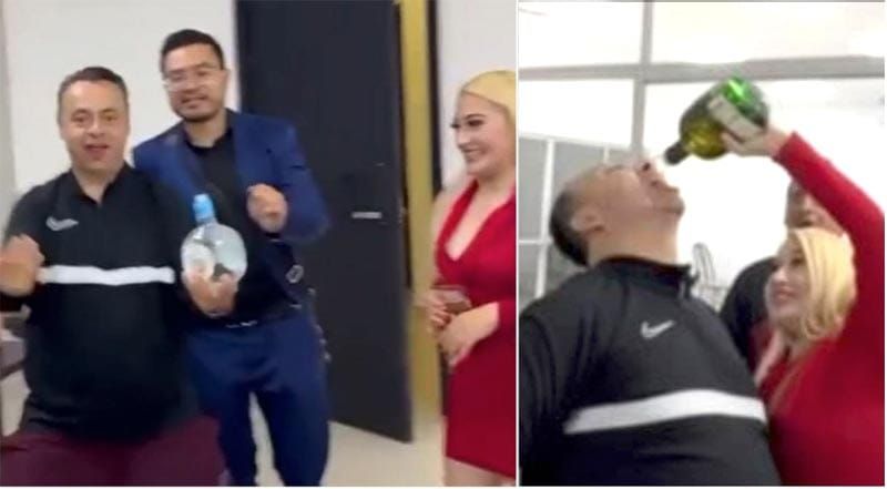 ¡INVESTIGAN AL JEFE DE LA UECS DE HIDALGO!