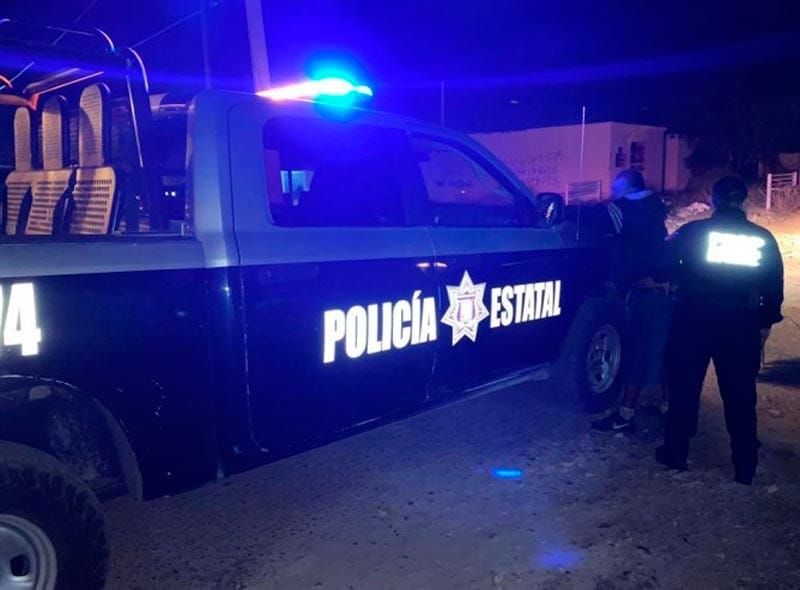 ¡NIÑA DE 1 AÑO MUERE POR IMPACTO DE BALA!