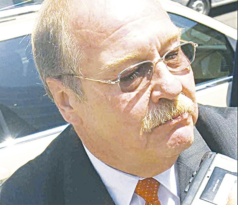 ¡COELLO TREJO LIGADO AL COMBATE CONTRA EL NARCO Y LA DETENCIÓN DE LA QUINA!