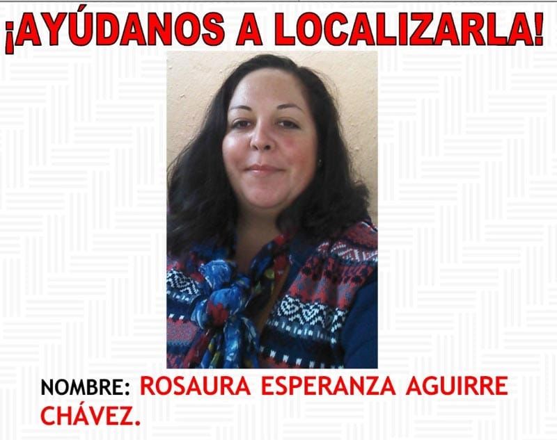 ¡DESAPARECEN 3 VERACRUZANOS EN OAXACA!