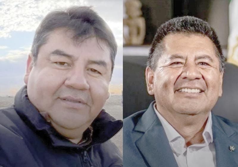 ¡DETIENEN A ALCALDE Y A EXEDIL DE MORELOS!
