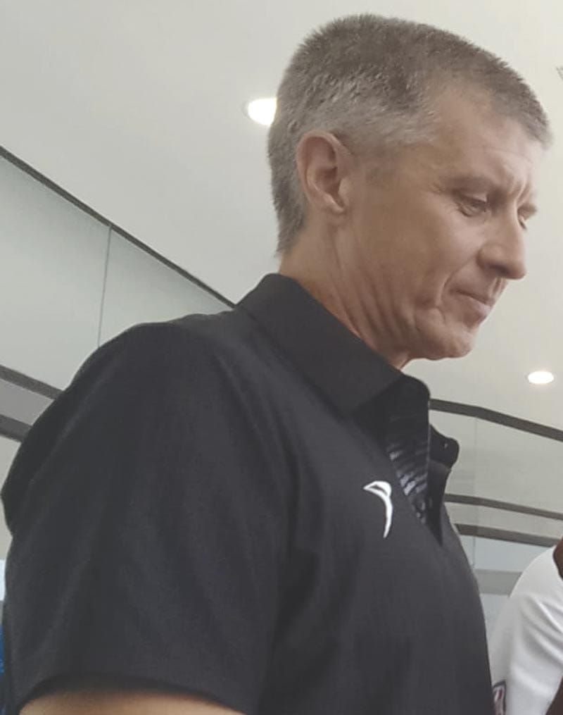 ¡FERNANDO FERNÁNDEZ BUSCA TALENTO VERACRUZANO PARA LOS PIRATAS FC!